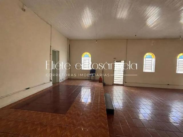 Casa / Sobrado Comercial para Venda em São José dos Campos/SP Parque Industrial 3 Quartos