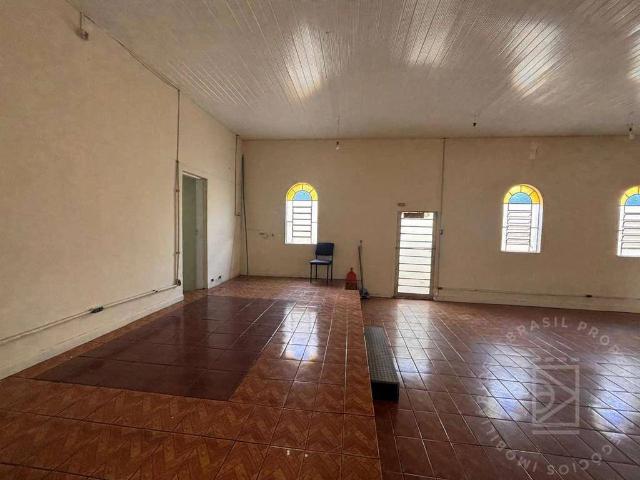 Casa / Sobrado Comercial para Venda em São José dos Campos/SP Parque Industrial 3 Quartos