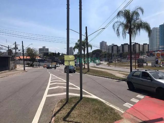 Casa / Sobrado Comercial para Venda em São José dos Campos/SP Parque Industrial