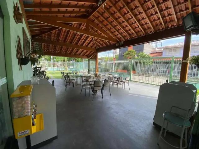 Casa / Sobrado Comercial para Venda em São José dos Campos/SP Parque Industrial