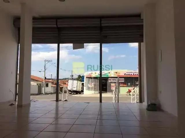 Casa / Sobrado Comercial para Venda em São José dos Campos/SP Parque Nova Esperança