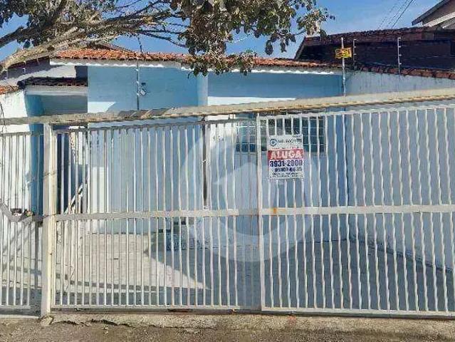 Casa / Sobrado Comercial para Venda em São José dos Campos/SP Residencial Bosque dos Ipês