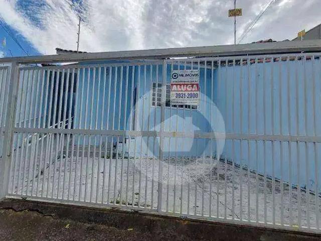 Casa / Sobrado Comercial para Venda em São José dos Campos/SP Residencial Bosque dos Ipês