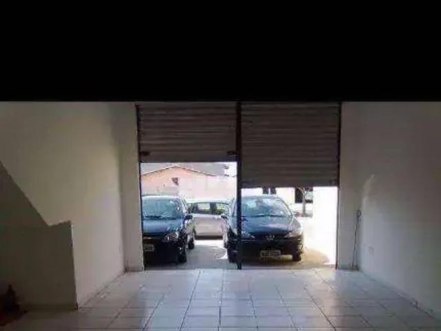 Casa / Sobrado Comercial para Venda em São José dos Campos/SP Residencial Bosque dos Ipês