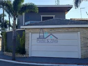 Casa / Sobrado Comercial para Venda em São José dos Campos/SP Residencial de Ville 1 Quartos