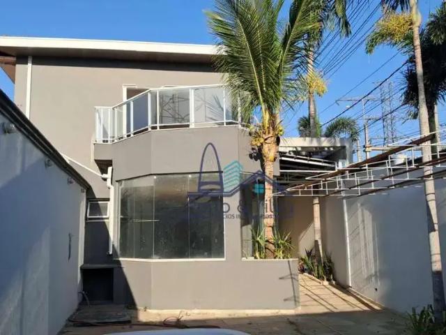 Casa / Sobrado Comercial para Venda em São José dos Campos/SP Residencial de Ville 1 Quartos