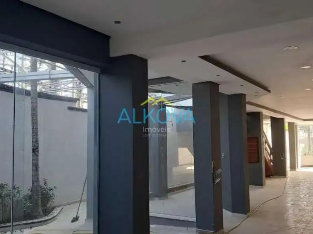 Casa / Sobrado Comercial para Venda em São José dos Campos/SP Residencial de Ville