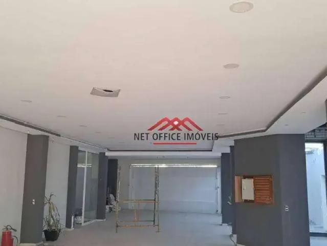 Casa / Sobrado Comercial para Venda em São José dos Campos/SP Residencial de Ville
