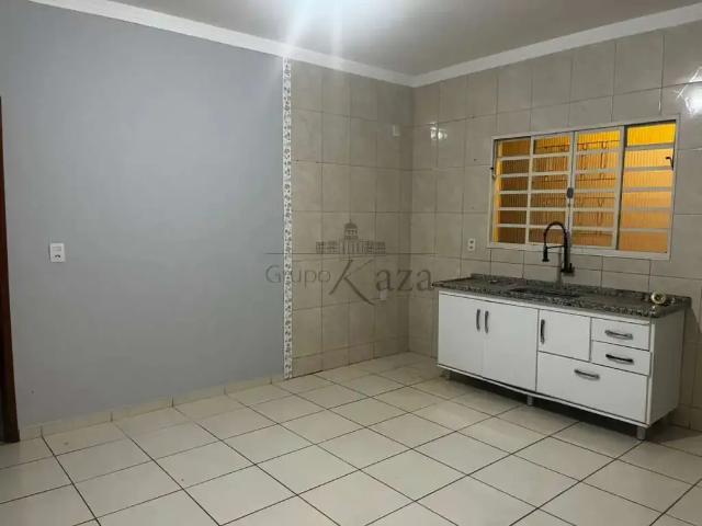 Casa / Sobrado Comercial para Venda em São José dos Campos/SP Residencial Dom Bosco 2 Quartos