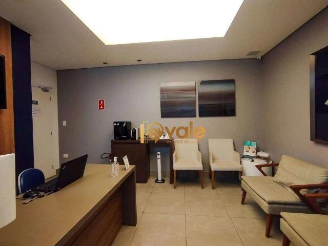 Casa / Sobrado Comercial para Venda em São José dos Campos/SP Vila Adyana