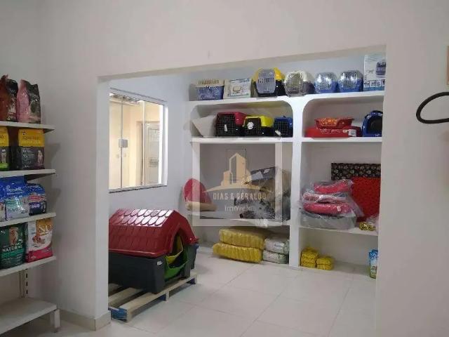 Casa / Sobrado Comercial para Venda em São José dos Campos/SP Vila Betânia 3 Quartos