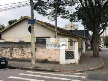 Casa / Sobrado Comercial para Venda em São José dos Campos/SP Vila Ema 3 Quartos