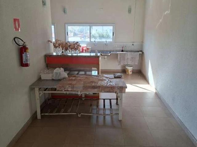 Casa / Sobrado Comercial para Venda em São José dos Campos/SP Vila Industrial 6 Quartos