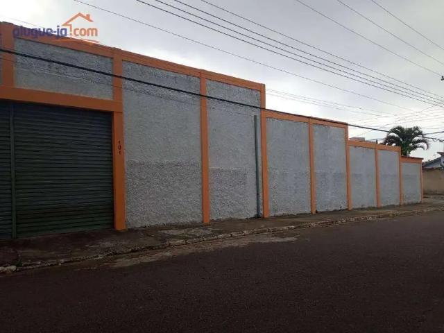 Casa / Sobrado Comercial para Venda em São José dos Campos/SP Vila Industrial 2 Quartos