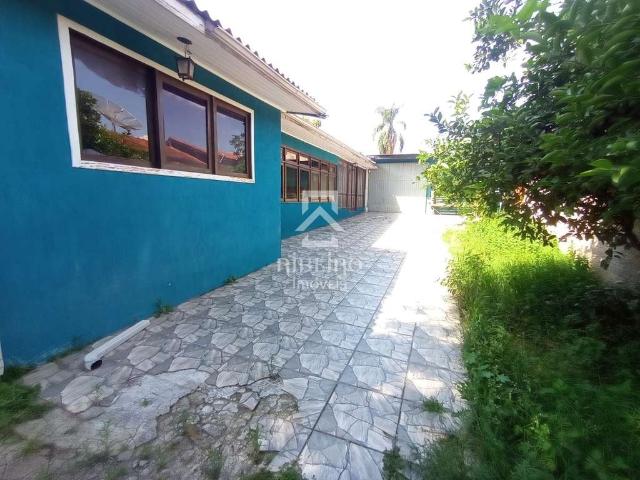 Casa / Sobrado Comercial para Venda em São José dos Pinhais/PR Afonso Pena