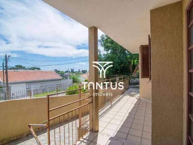 Casa / Sobrado Comercial para Venda em São José dos Pinhais/PR Aristocrata 7 Quartos