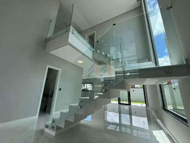Casa / Sobrado Comercial para Venda em São José dos Pinhais/PR Aviação 3 Quartos