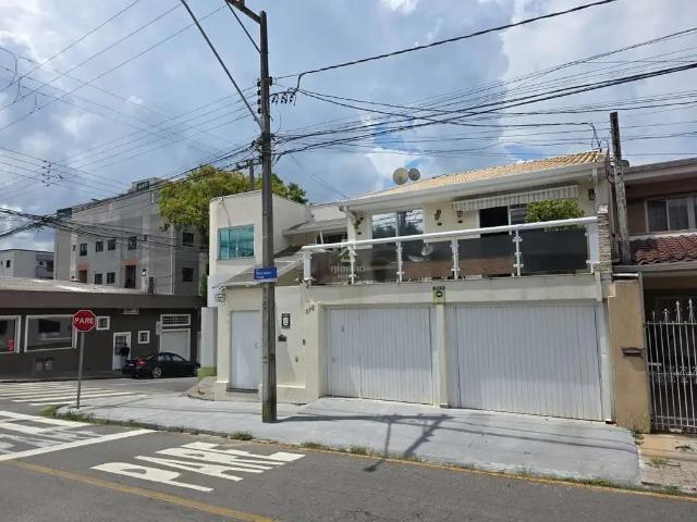 Casa / Sobrado Comercial para Venda em São José dos Pinhais/PR Centro