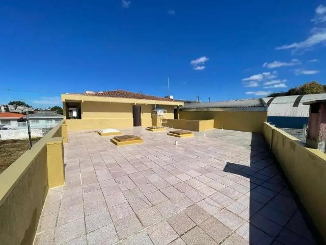 Casa / Sobrado Comercial para Venda em São José dos Pinhais/PR Cruzeiro
