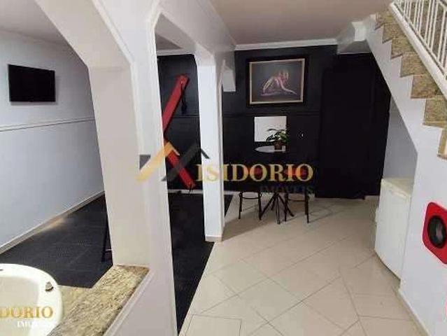 Casa / Sobrado Comercial para Venda em São José dos Pinhais/PR Cruzeiro 22 Quartos
