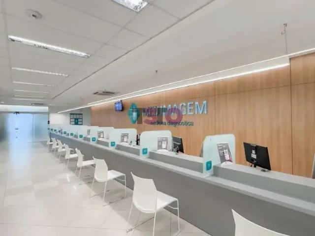 Casa / Sobrado Comercial para Venda em São José dos Pinhais/PR São Pedro