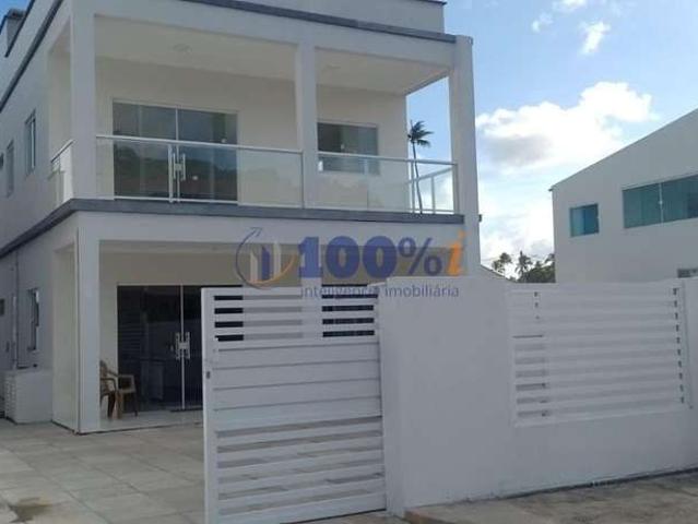 Casa / Sobrado Comercial para Venda em São José da Coroa Grande/PE Centro 4 Quartos
