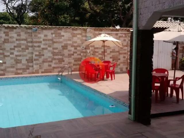 Casa / Sobrado Comercial para Venda em São José da Lapa/MG Zona Rural 6 Quartos