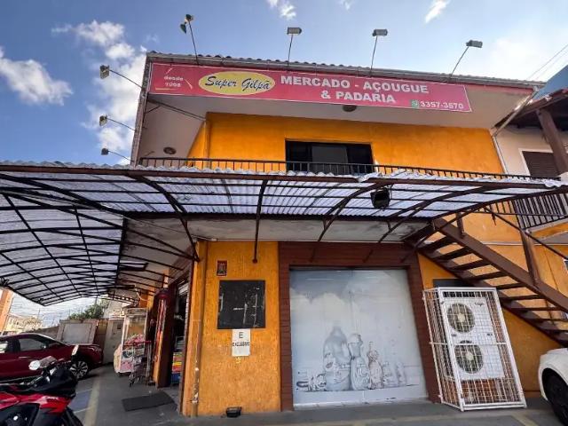 Casa / Sobrado Comercial para Venda em São José/SC Forquilhinhas