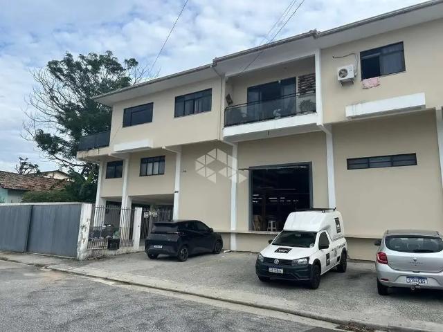 Casa / Sobrado Comercial para Venda em São José/SC Ipiranga