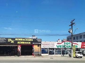 Casa / Sobrado Comercial para Venda em São José/SC Kobrasol