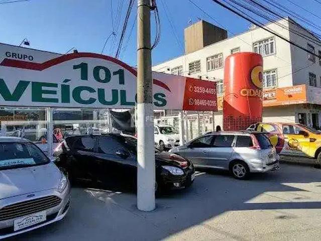 Casa / Sobrado Comercial para Venda em São José/SC Kobrasol
