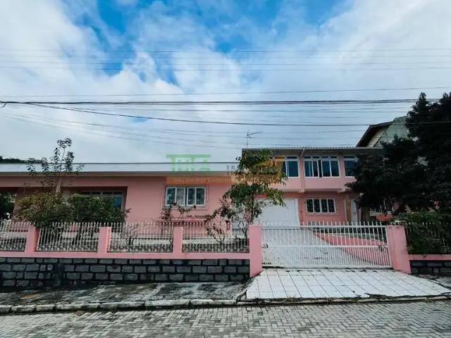 Casa / Sobrado Comercial para Venda em São José/SC Ponta de Baixo