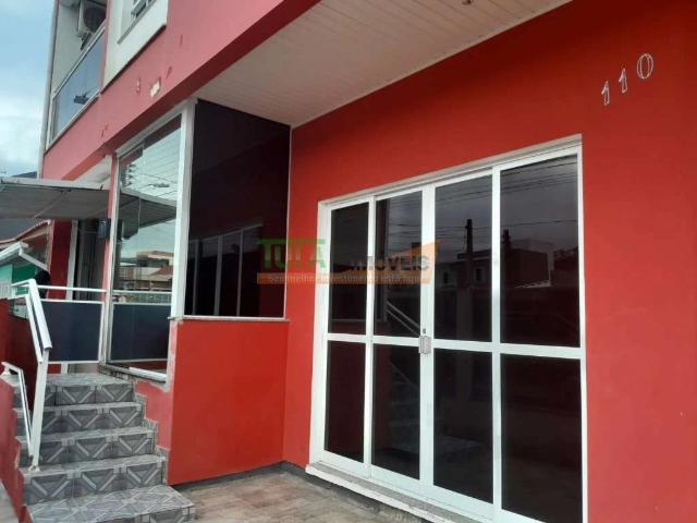 Casa / Sobrado Comercial para Venda em São José/SC Roçado