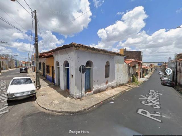 Casa / Sobrado Comercial para Venda em São Luís/MA Centro