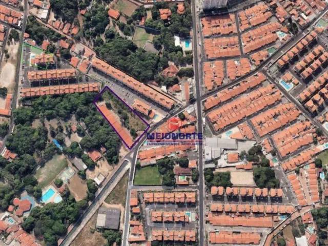 Casa / Sobrado Comercial para Venda em São Luís/MA Cohama 20 Quartos