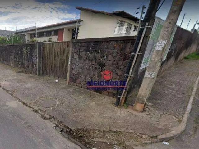 Casa / Sobrado Comercial para Venda em São Luís/MA Radional