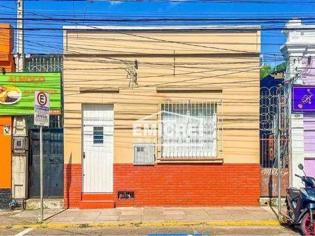 Casa / Sobrado Comercial para Venda em São Leopoldo/RS Centro 2 Quartos