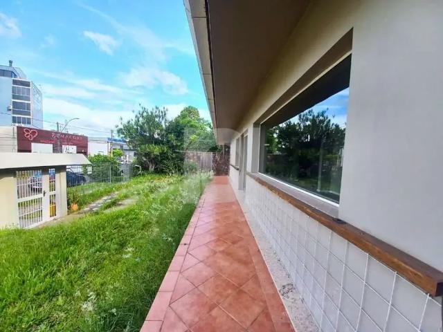 Casa / Sobrado Comercial para Venda em São Leopoldo/RS Centro 4 Quartos