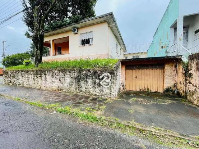 Casa / Sobrado Comercial para Venda em São Leopoldo/RS São João Batista 4 Quartos