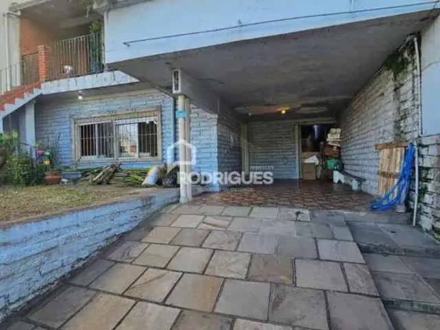 Casa / Sobrado Comercial para Venda em São Leopoldo/RS Rio Branco 3 Quartos