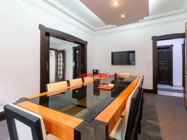 Casa / Sobrado Comercial para Venda em São Paulo/SP Conjunto Residencial Novo Pacaembu
