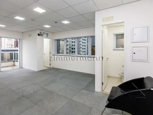 Casa / Sobrado Comercial para Venda em São Paulo/SP Consolação