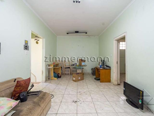 Casa / Sobrado Comercial para Venda em São Paulo/SP Consolação