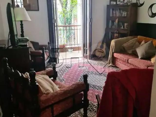 Casa / Sobrado Comercial para Venda em São Paulo/SP Consolação 4 Quartos