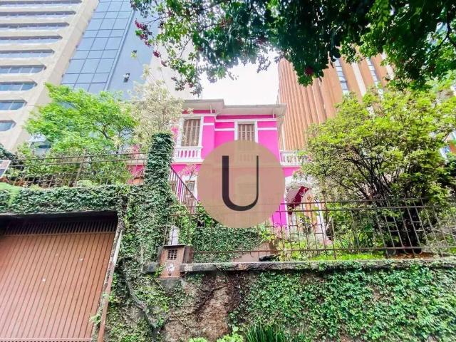 Casa / Sobrado Comercial para Venda em São Paulo/SP Consolação 4 Quartos