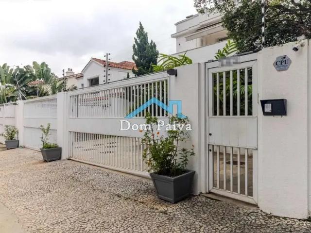 Casa / Sobrado Comercial para Venda em São Paulo/SP Consolação
