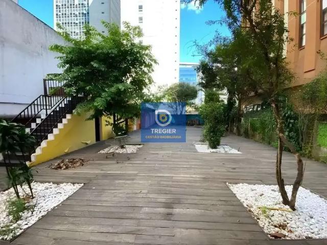 Casa / Sobrado Comercial para Venda em São Paulo/SP Consolação
