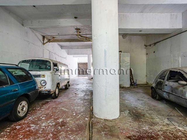 Casa / Sobrado Comercial para Venda em São Paulo/SP Consolação