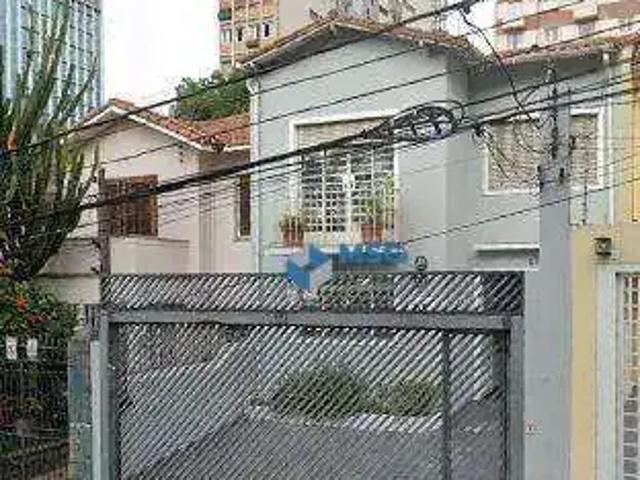 Casa / Sobrado Comercial para Venda em São Paulo/SP Consolação 5 Quartos