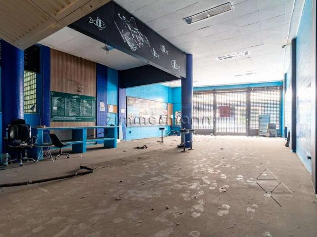 Casa / Sobrado Comercial para Venda em São Paulo/SP Consolação